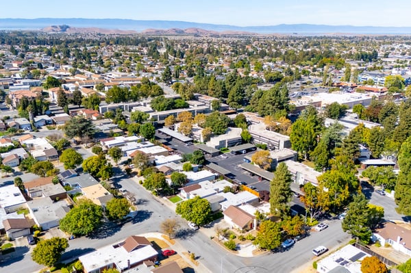 3817 Dryden Rd., Fremont, CA