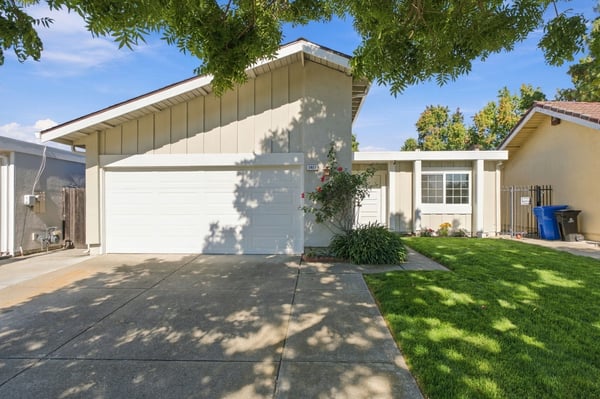 3817 Dryden Rd., Fremont, CA