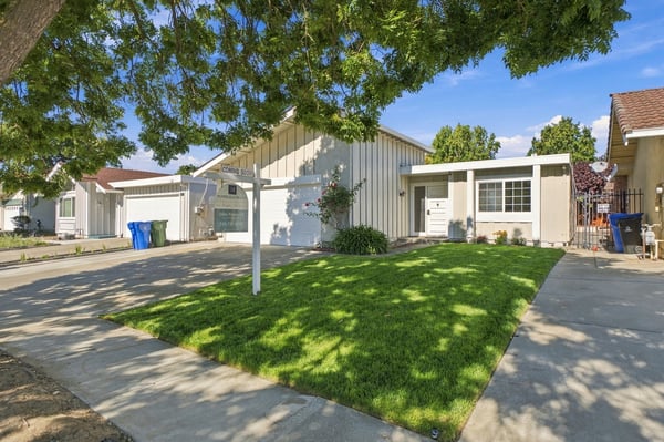 3817 Dryden Rd., Fremont, CA