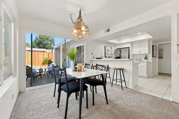 3817 Dryden Rd., Fremont, CA