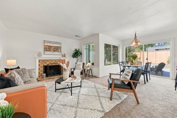 3817 Dryden Rd., Fremont, CA