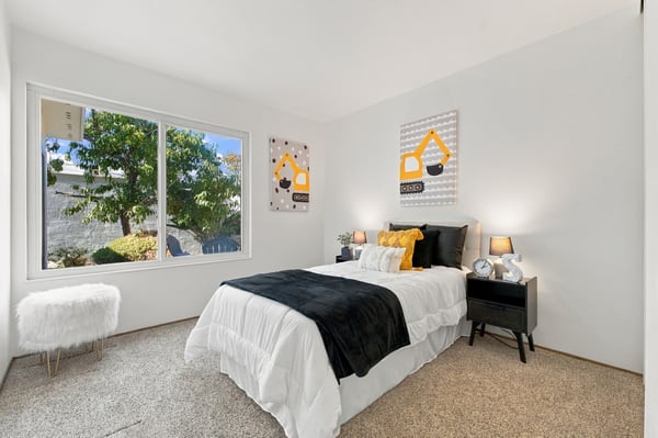 3817 Dryden Rd., Fremont, CA