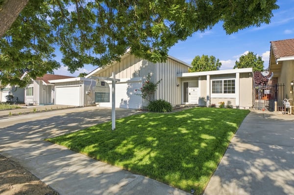 3817 Dryden Rd., Fremont, CA