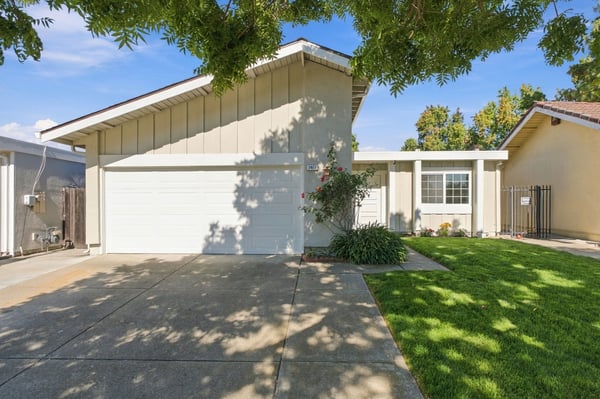 3817 Dryden Rd., Fremont, CA