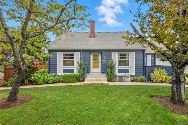 3194 NE Regents Dr., Portland, OR