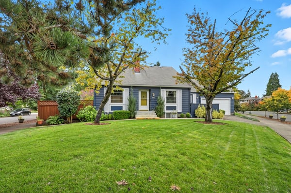 3194 NE Regents Dr., Portland, OR