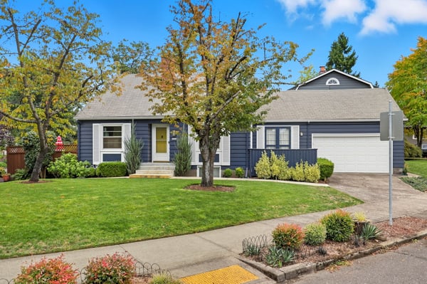 3194 NE Regents Dr., Portland, OR