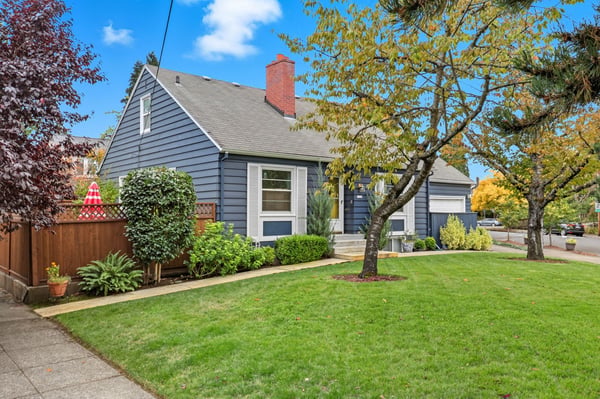 3194 NE Regents Dr., Portland, OR