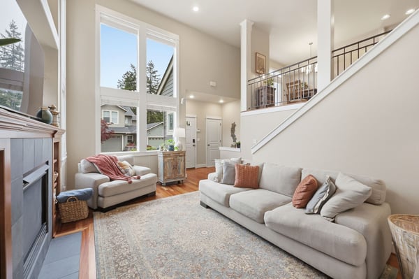 10258 SE Bristol, Happy Valley, OR
