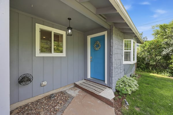 17625 SE ROSE ST, Milwaukie, OR