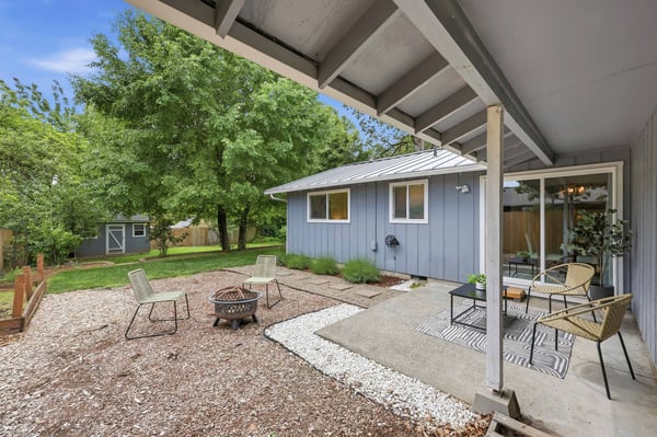 17625 SE ROSE ST, Milwaukie, OR