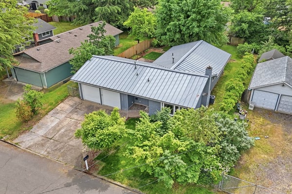 17625 SE ROSE ST, Milwaukie, OR