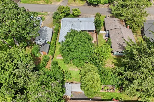 17625 SE ROSE ST, Milwaukie, OR
