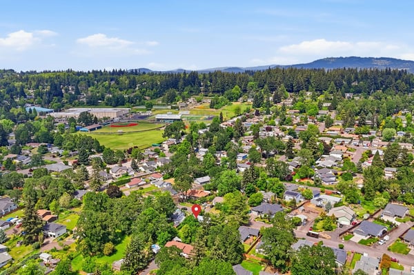 17625 SE ROSE ST, Milwaukie, OR