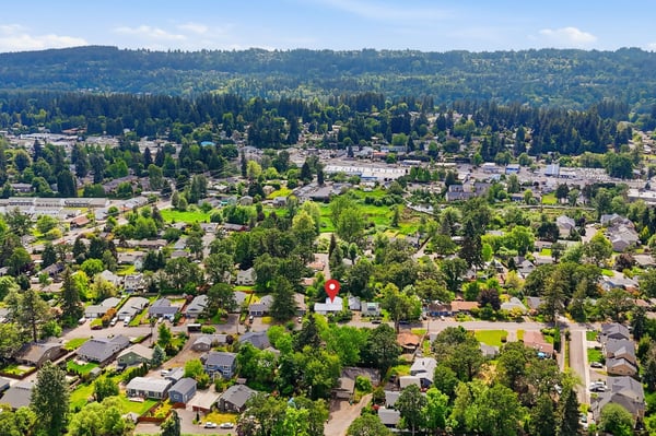 17625 SE ROSE ST, Milwaukie, OR