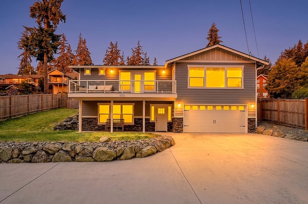 1212 View Street, Camano Island, WA