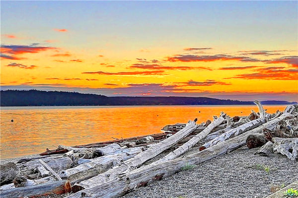 1212 View Street, Camano Island, WA