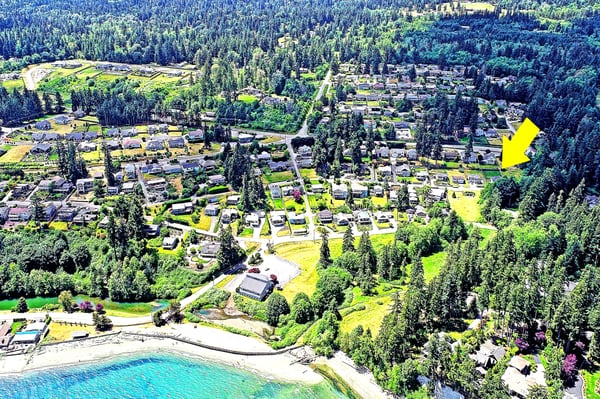 1212 View Street, Camano Island, WA