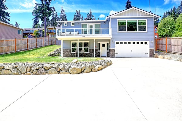 1212 View Street, Camano Island, WA