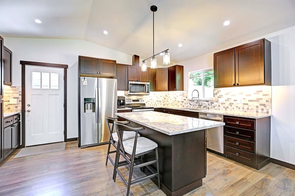 1212 View Street, Camano Island, WA