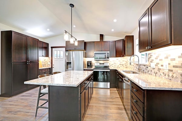 1212 View Street, Camano Island, WA