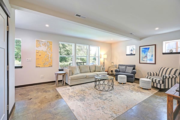 1212 View Street, Camano Island, WA