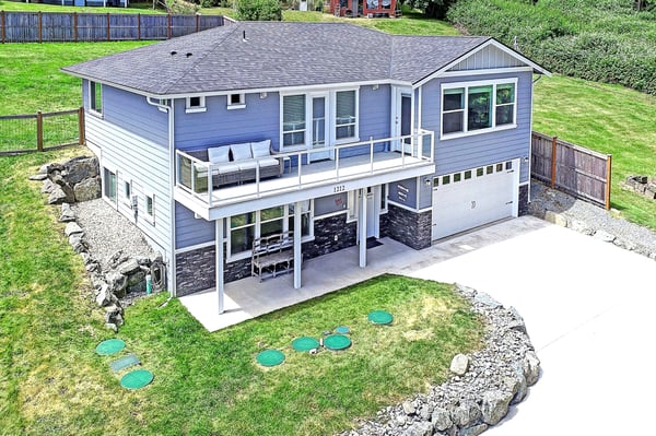 1212 View Street, Camano Island, WA