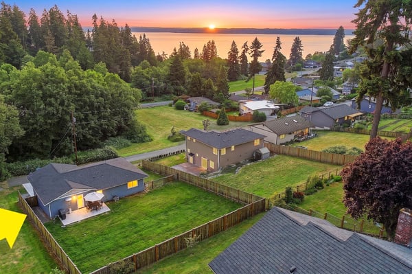 1212 View Street, Camano Island, WA