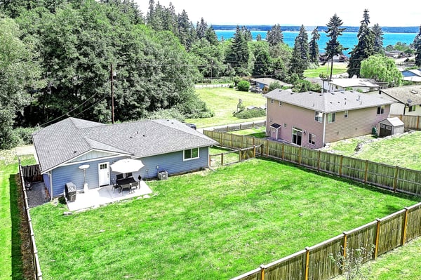 1212 View Street, Camano Island, WA