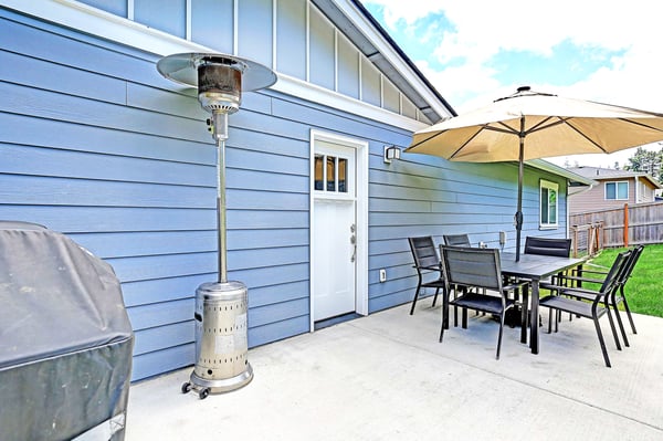 1212 View Street, Camano Island, WA
