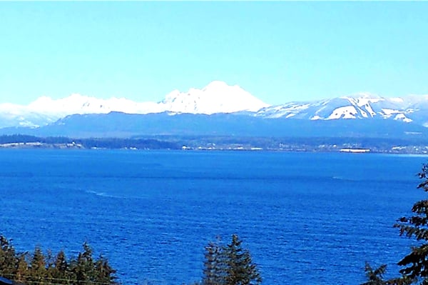 1212 View Street, Camano Island, WA