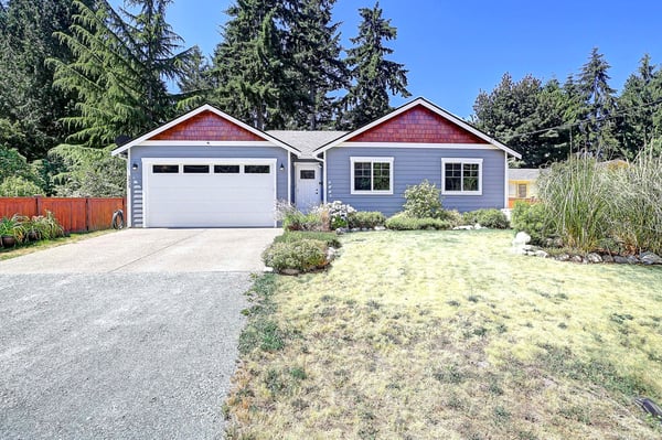 3020 Sauk Drive, Camano Island, WA