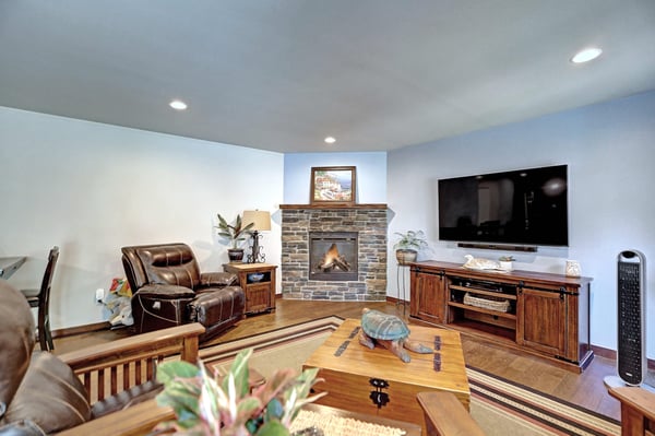 3020 Sauk Drive, Camano Island, WA