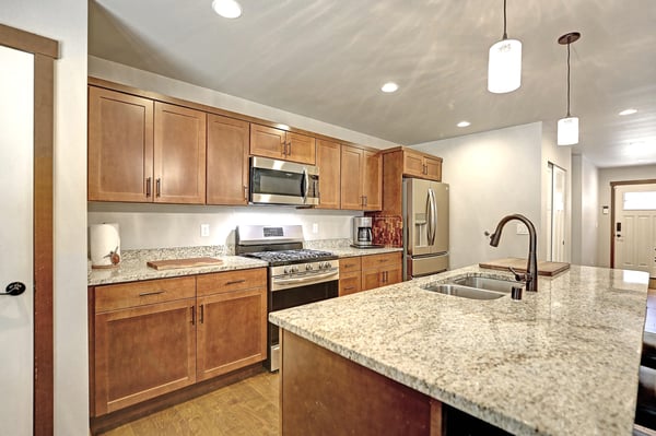 3020 Sauk Drive, Camano Island, WA