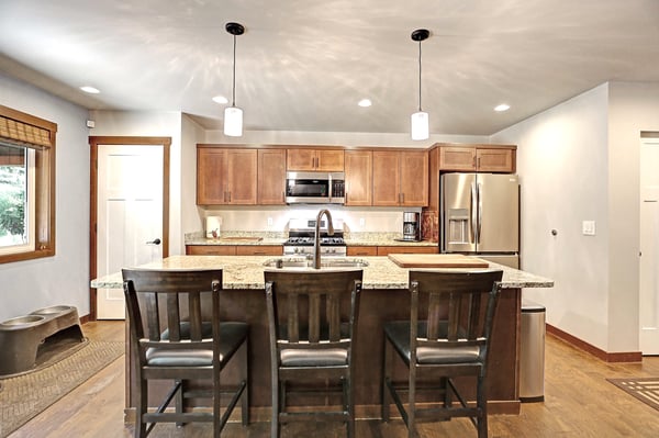 3020 Sauk Drive, Camano Island, WA