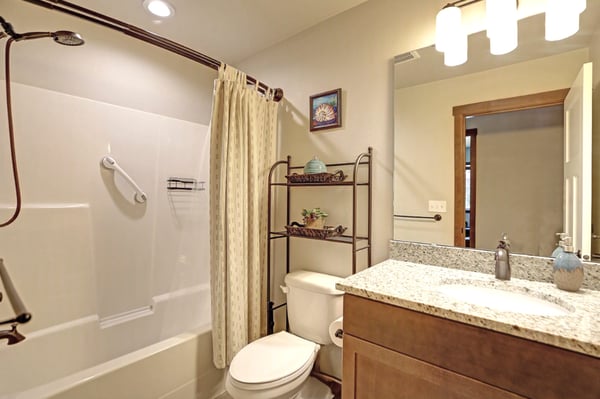 3020 Sauk Drive, Camano Island, WA
