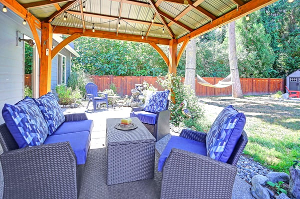 3020 Sauk Drive, Camano Island, WA