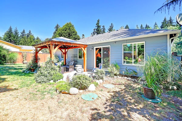3020 Sauk Drive, Camano Island, WA