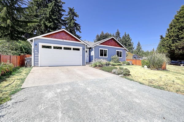 3020 Sauk Drive, Camano Island, WA