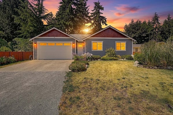 3020 Sauk Drive, Camano Island, WA