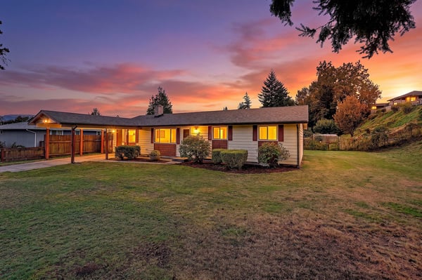 525 N. Alcazar Avenue, Arlington, WA