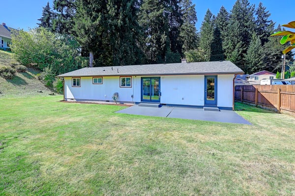 525 N. Alcazar Avenue, Arlington, WA