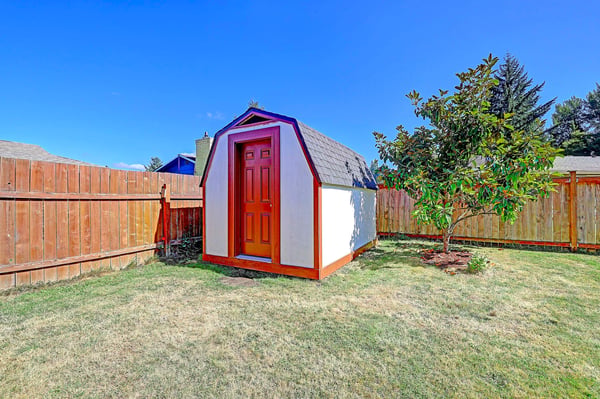525 N. Alcazar Avenue, Arlington, WA