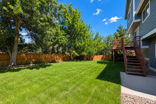 4905 N. Sungold Lane, Castle Rock, CO