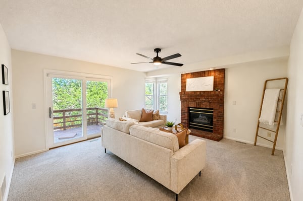 4905 N. Sungold Lane, Castle Rock, CO