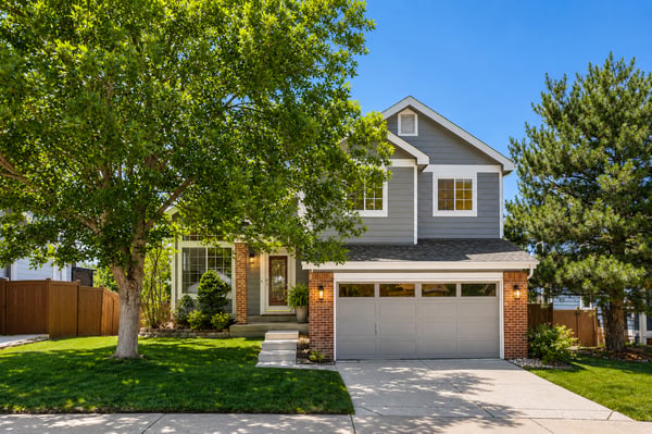 4905 N. Sungold Lane, Castle Rock, CO