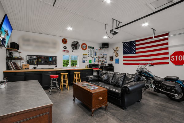 1815 Conrad Street, Kewaskum, WI