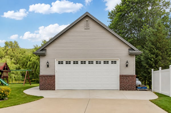 1815 Conrad Street, Kewaskum, WI