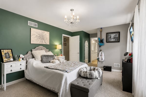 1815 Conrad Street, Kewaskum, WI