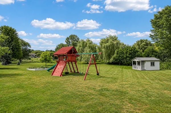 1815 Conrad Street, Kewaskum, WI